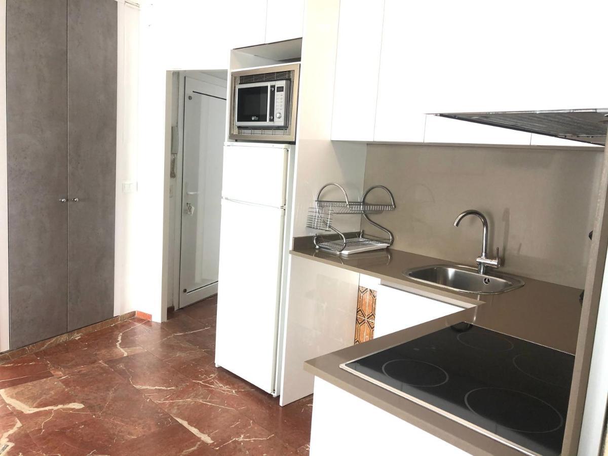 Palmeras - Apartamento En El Centro De Roses - Cerca De La Playa - Terraza - Wifi Екстер'єр фото