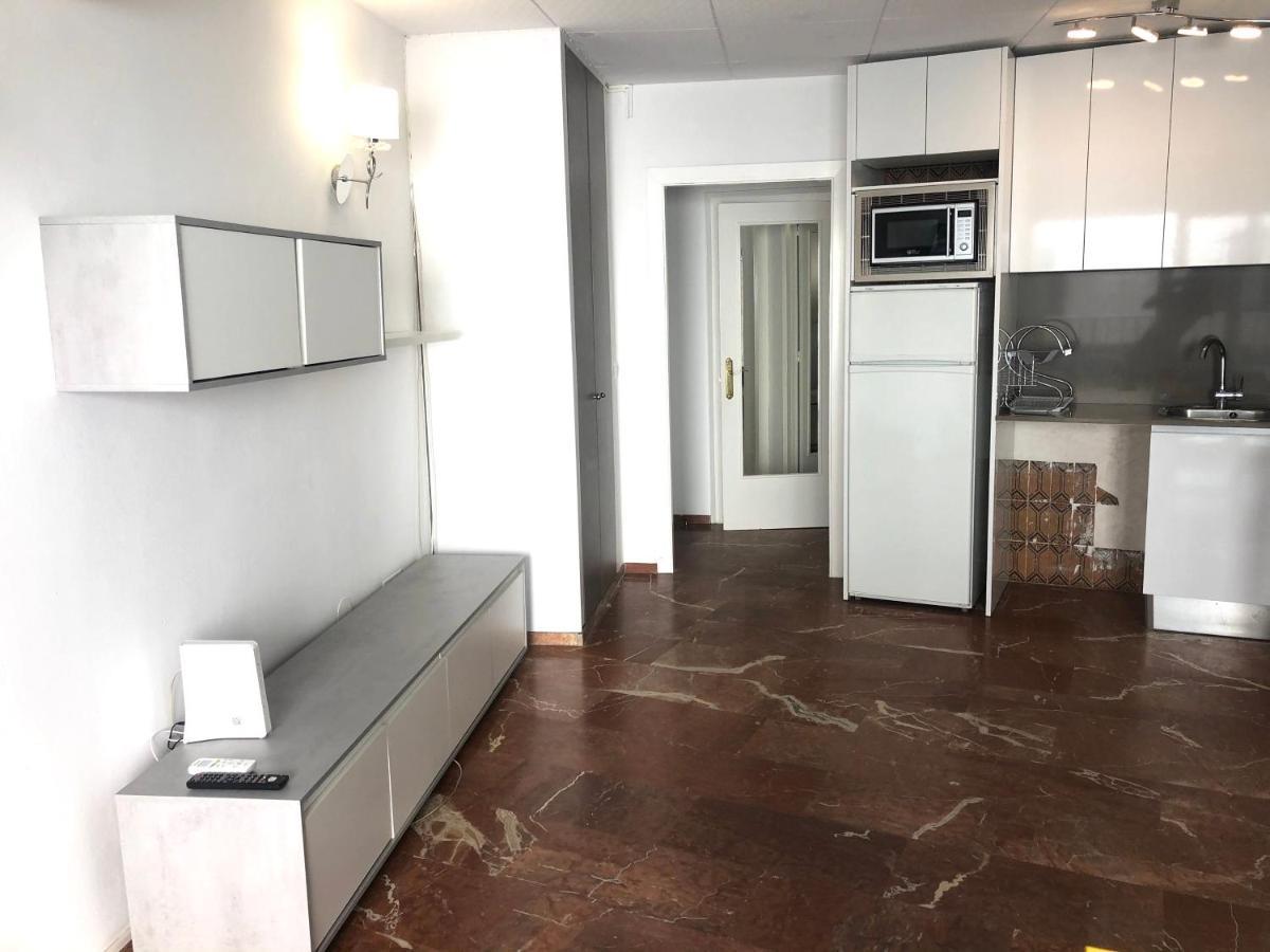 Palmeras - Apartamento En El Centro De Roses - Cerca De La Playa - Terraza - Wifi Екстер'єр фото